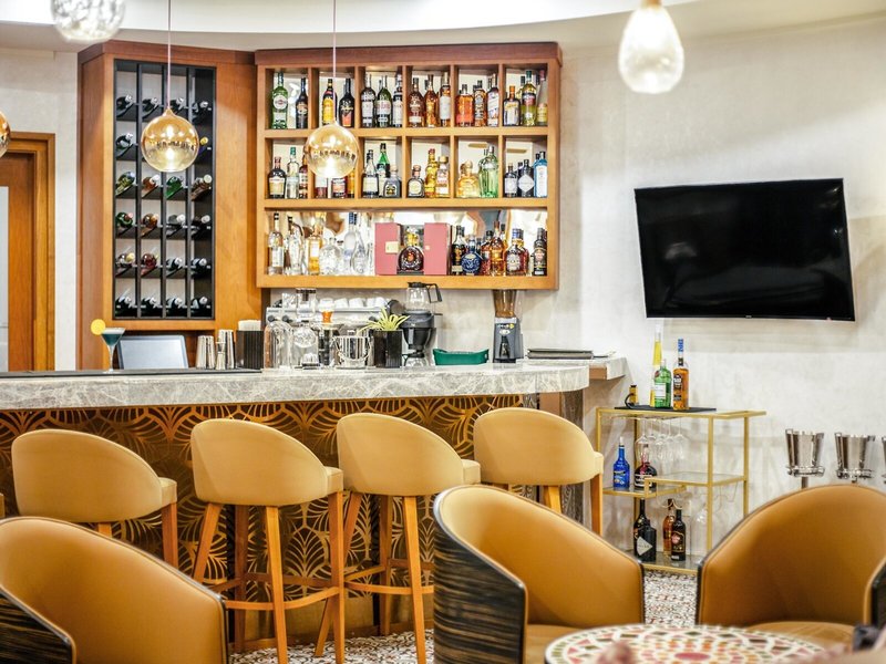 Hideaway Beach Resort & Spa 22