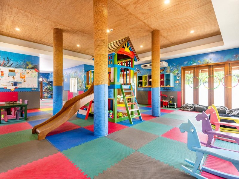 Hideaway Beach Resort & Spa 38