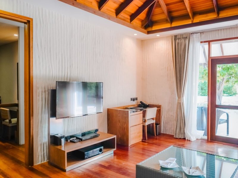 Hideaway Beach Resort & Spa 41