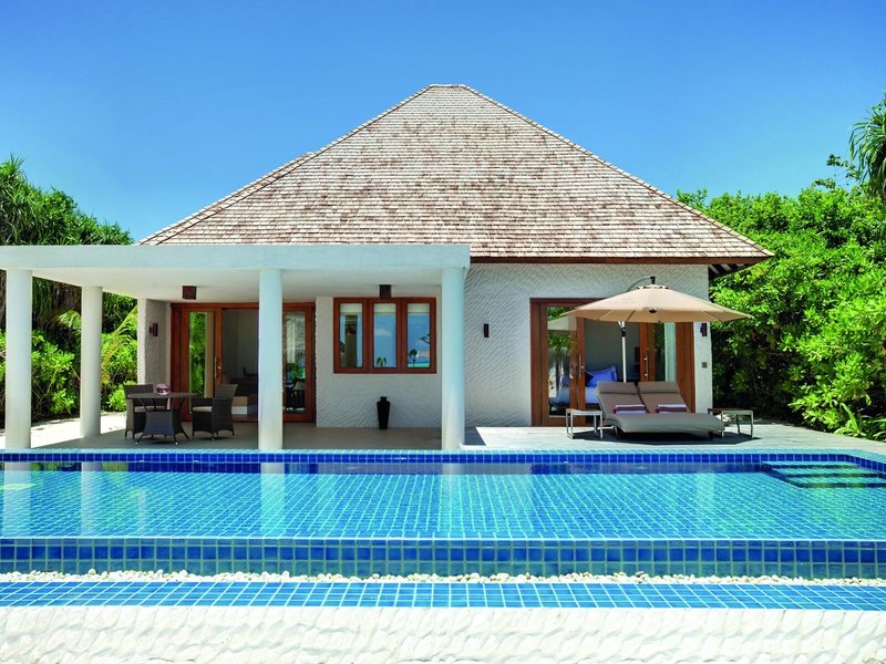 Hideaway Beach Resort & Spa 48