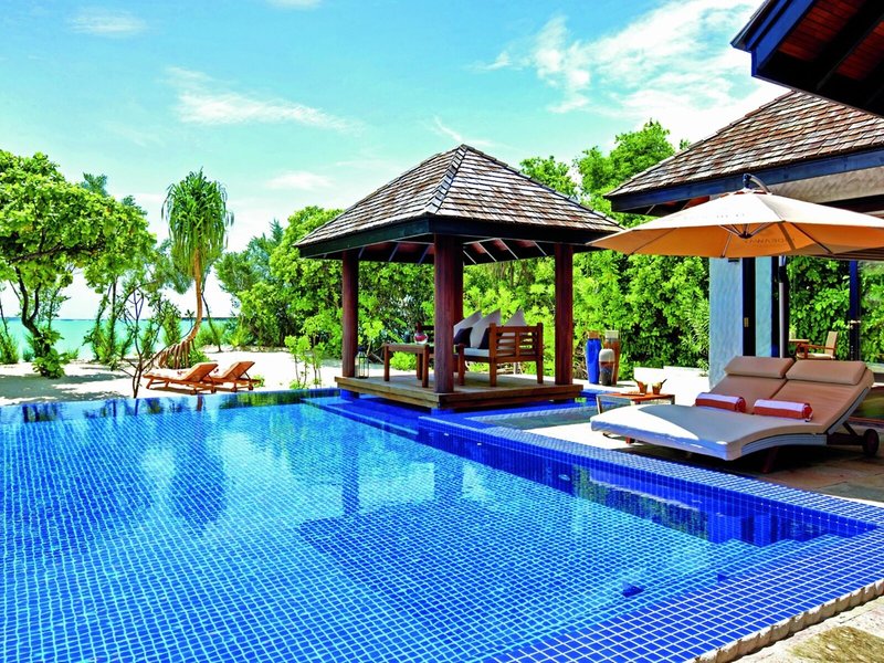 Hideaway Beach Resort & Spa 49