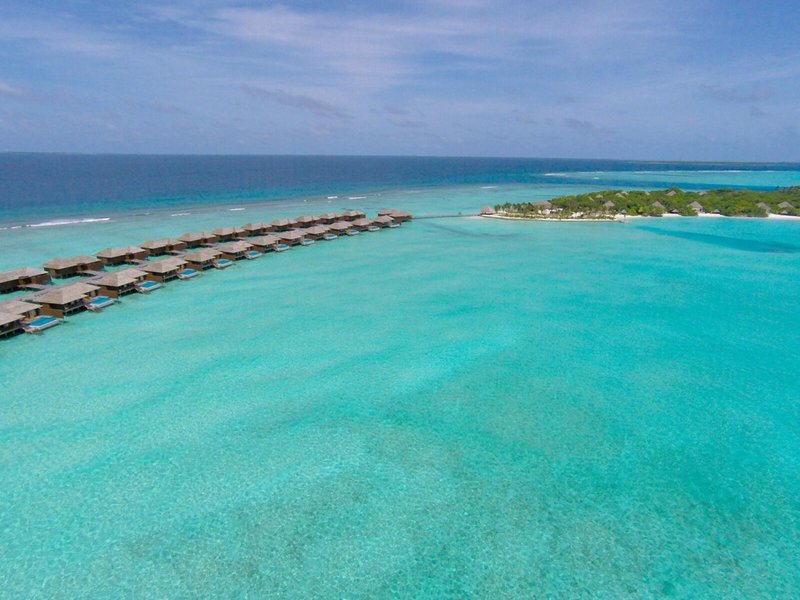 Hideaway Beach Resort & Spa 1