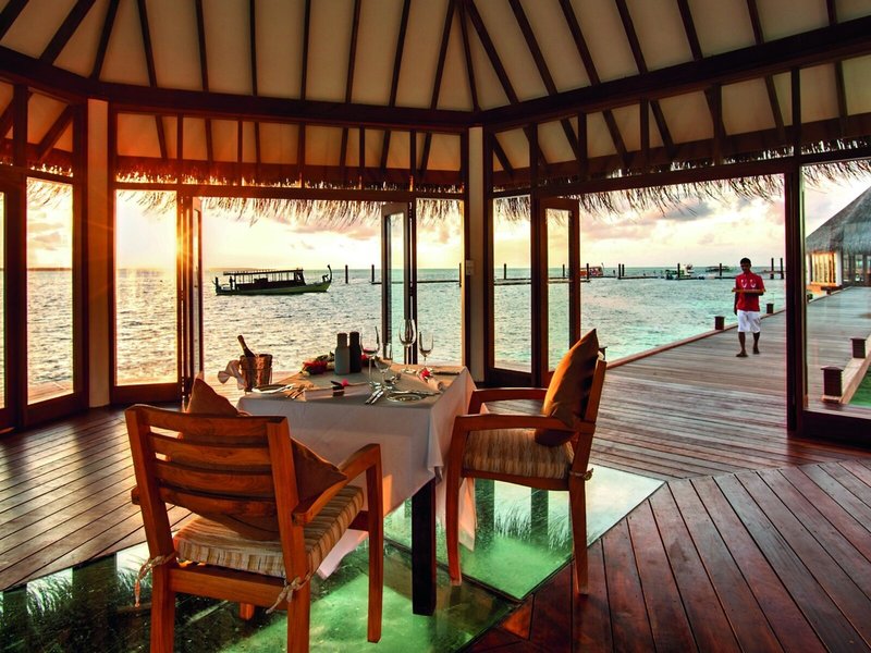 Hideaway Beach Resort & Spa 7