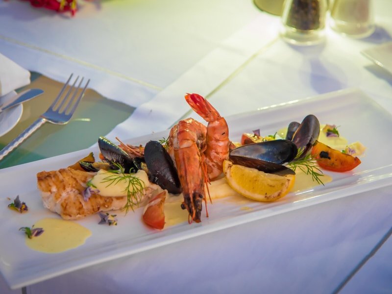 Hideaway Beach Resort & Spa 19