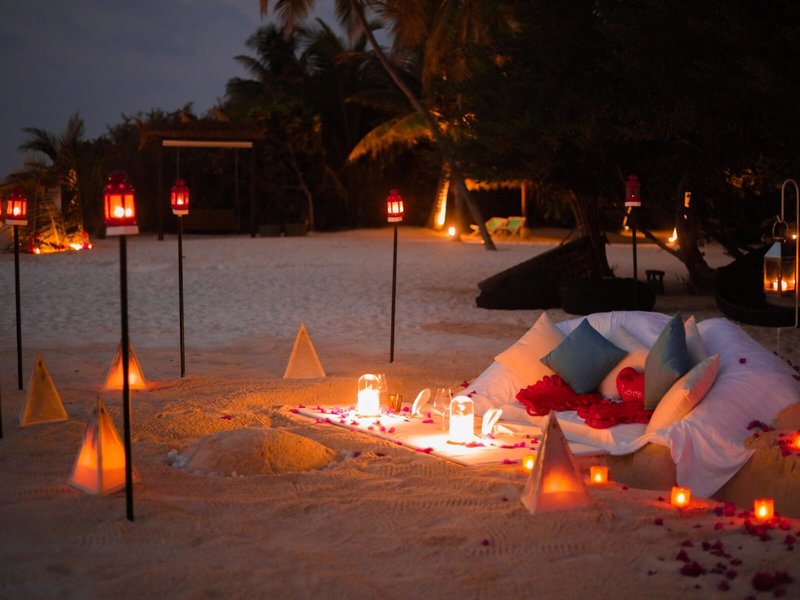 Hideaway Beach Resort & Spa 20