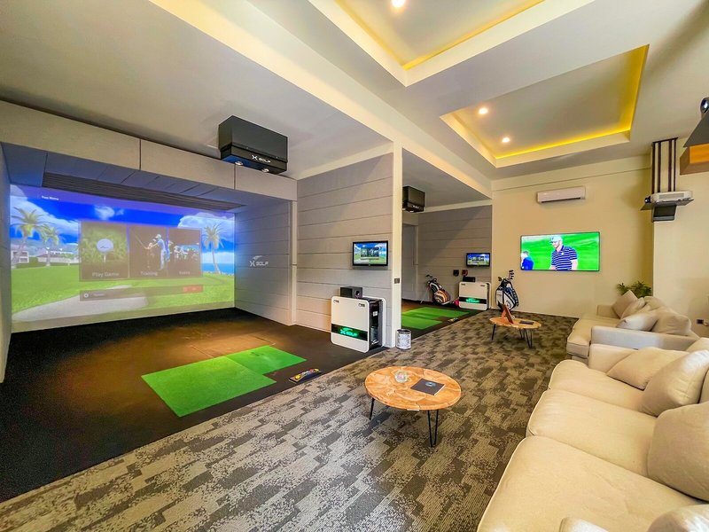 Hideaway Beach Resort & Spa 23