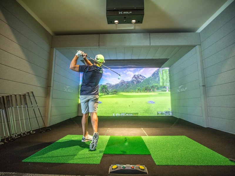 Hideaway Beach Resort & Spa 25