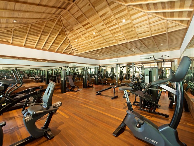 Hideaway Beach Resort & Spa 26