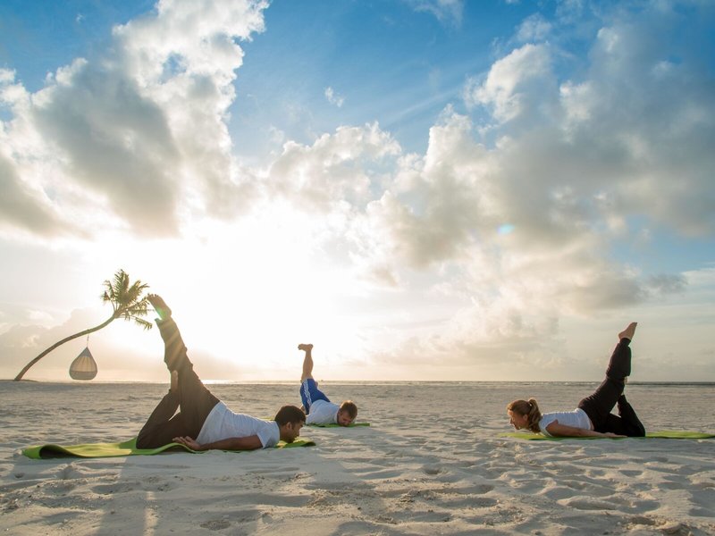 Hideaway Beach Resort & Spa 27