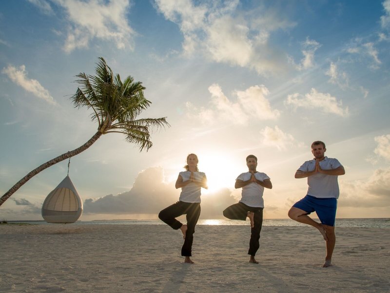 Hideaway Beach Resort & Spa 28