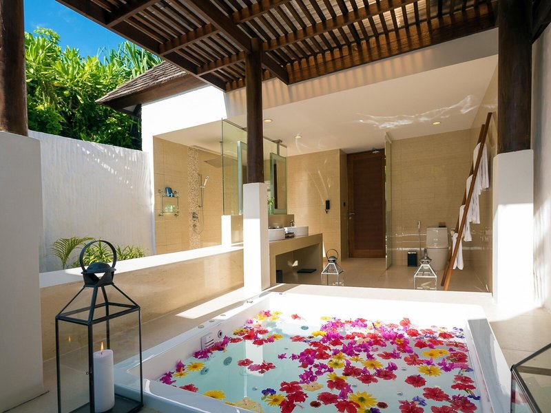 Hideaway Beach Resort & Spa 33