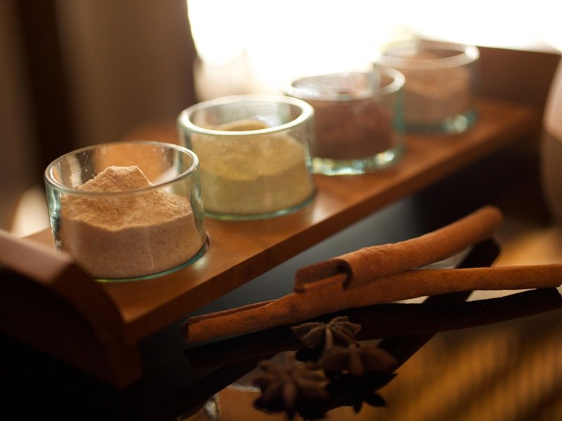 Hideaway Beach Resort & Spa 35