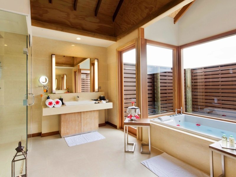 Hideaway Beach Resort & Spa 37