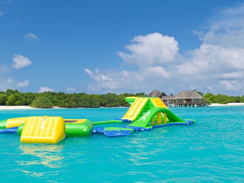 Hideaway Beach Resort & Spa 39