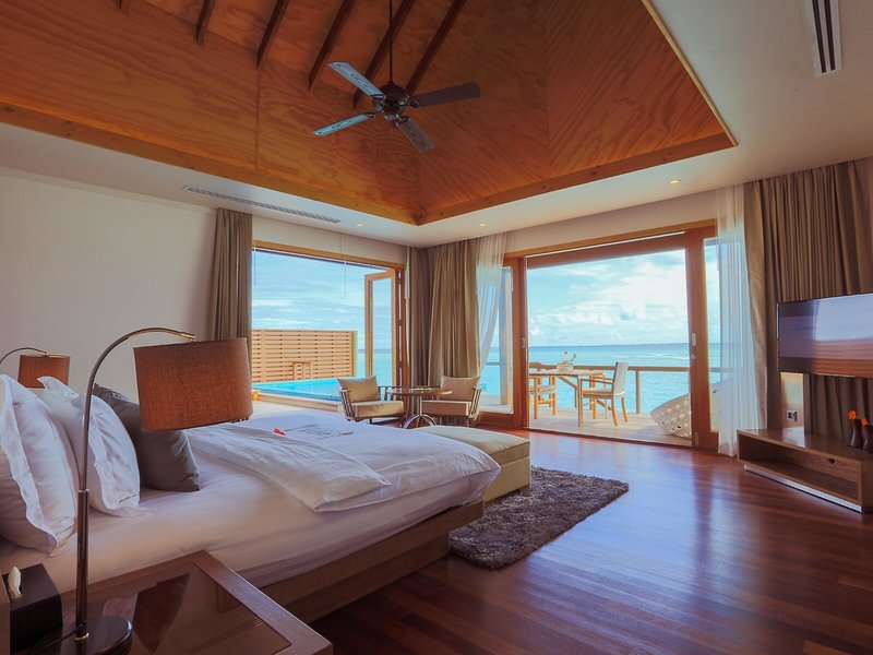 Hideaway Beach Resort & Spa 42