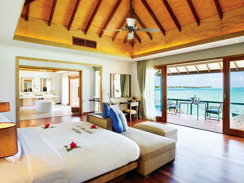 Hideaway Beach Resort & Spa 44