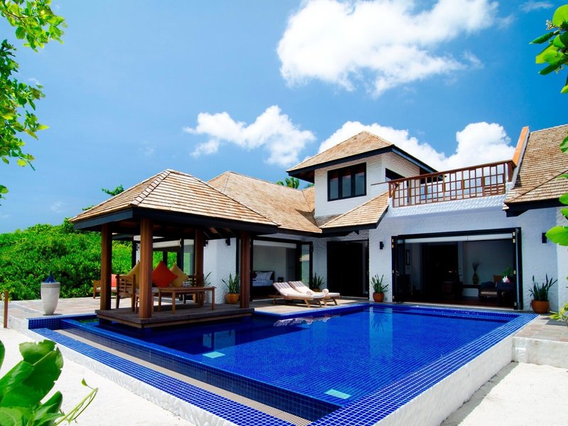 Hideaway Beach Resort & Spa 50