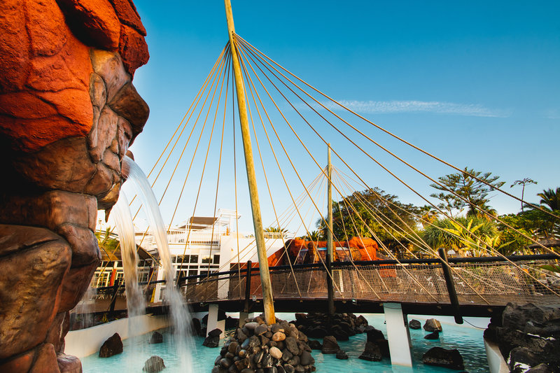 HL Paradise Island Hotel 5