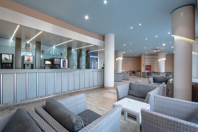 HL Paradise Island Hotel 13