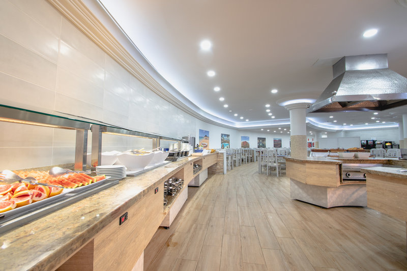 HL Paradise Island Hotel 15