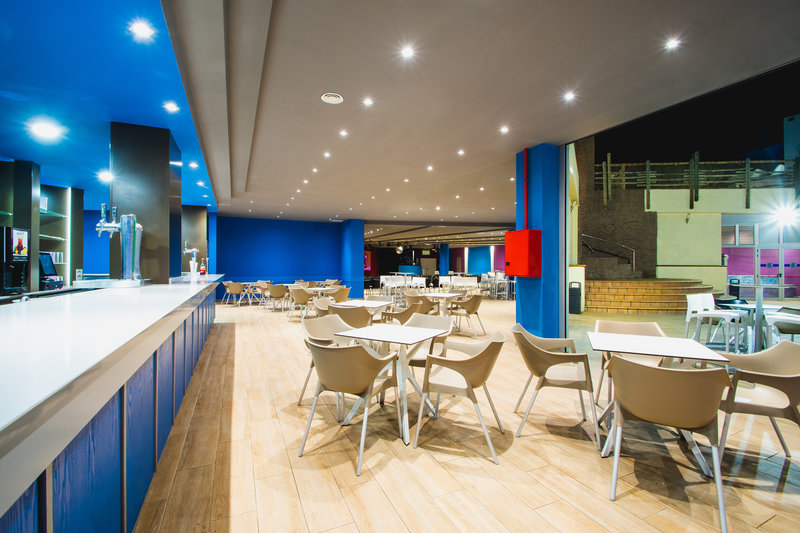 HL Paradise Island Hotel 16