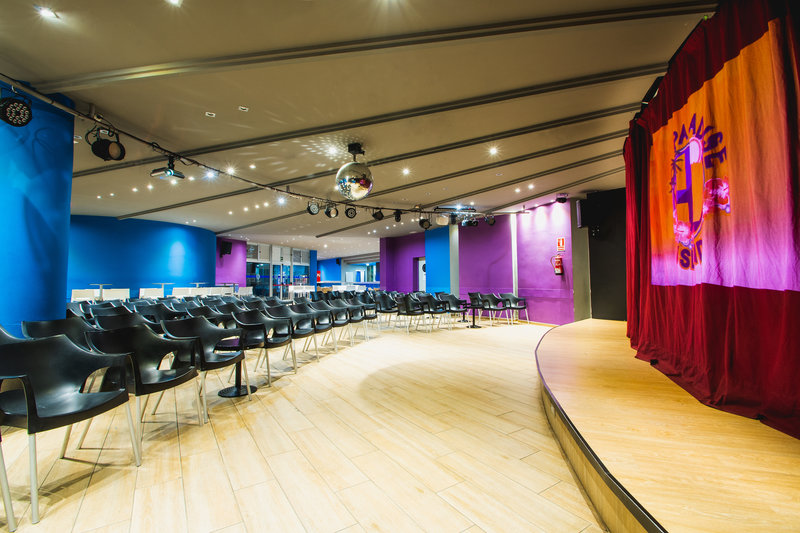 HL Paradise Island Hotel 17