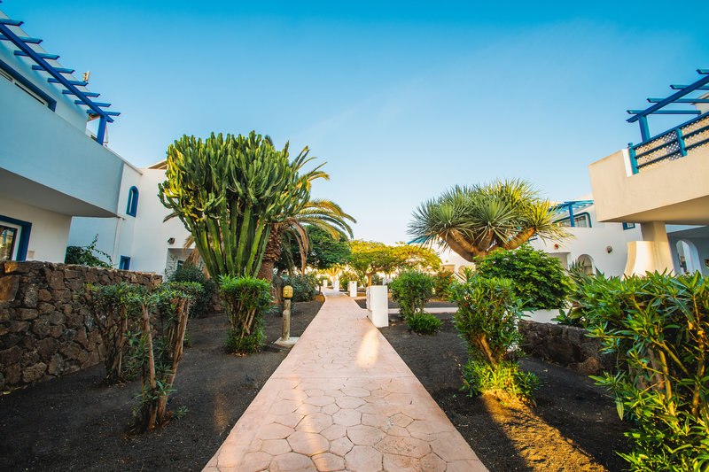 HL Paradise Island Hotel 18