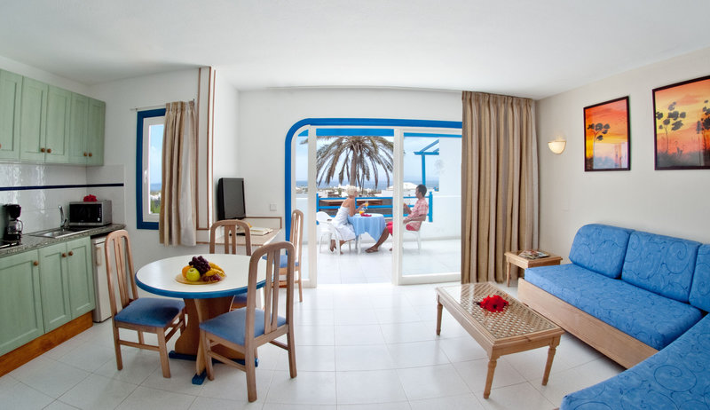 HL Paradise Island Hotel 7