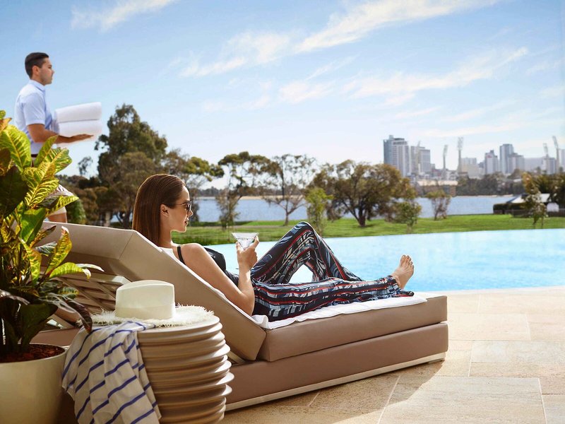 Crown Towers Perth 2