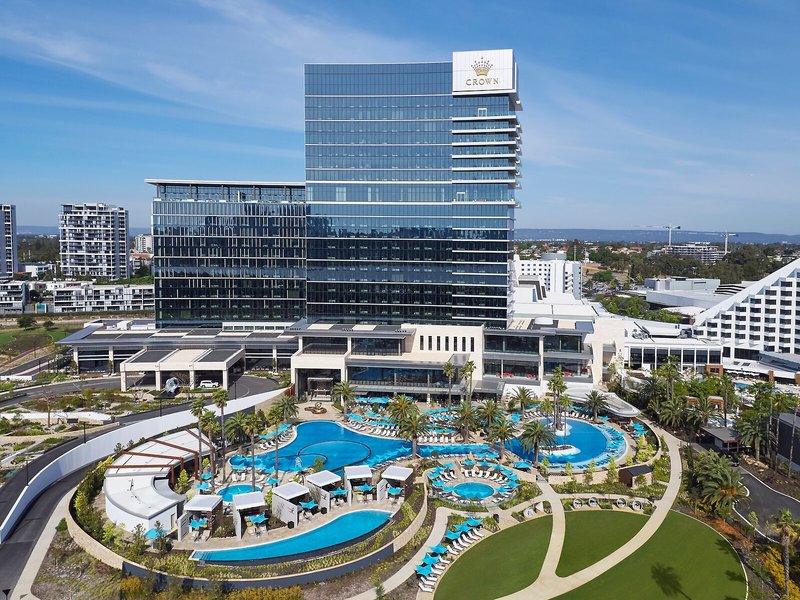 Crown Towers Perth 4