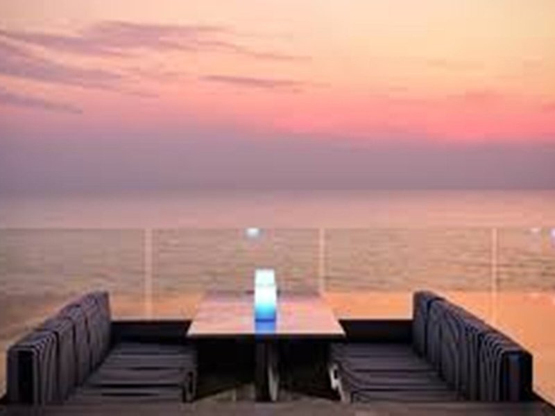 Club Waskaduwa Beach Resort & Spa  5