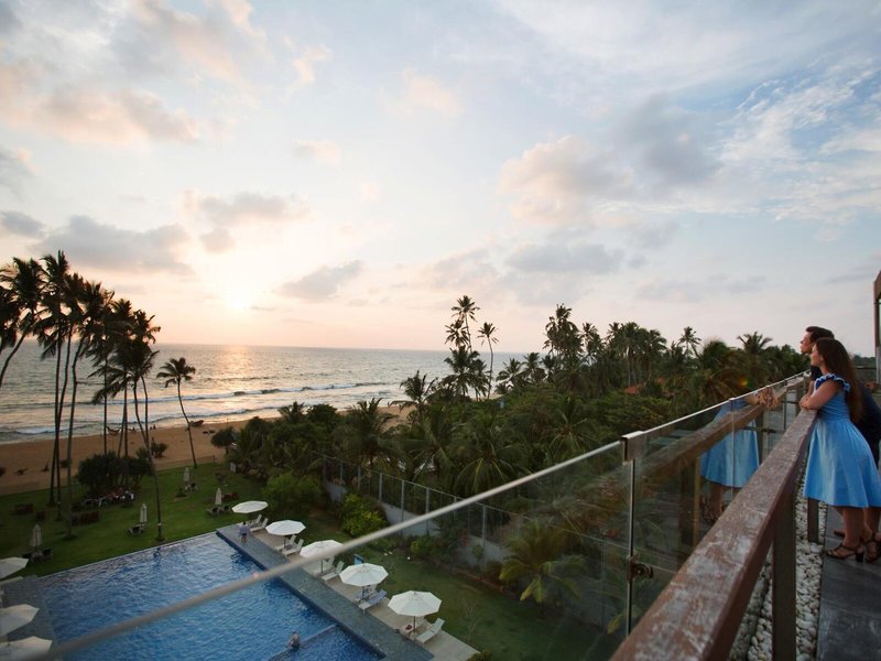 Club Waskaduwa Beach Resort & Spa  7