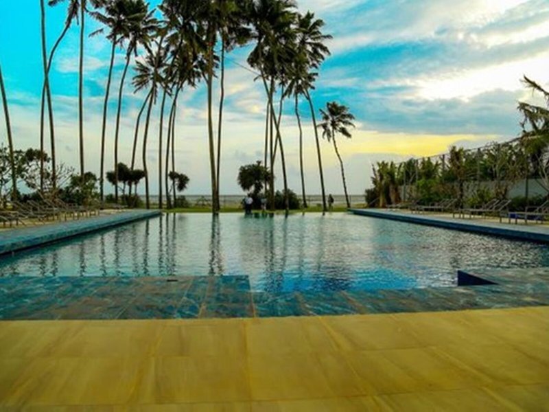 Club Waskaduwa Beach Resort & Spa  9