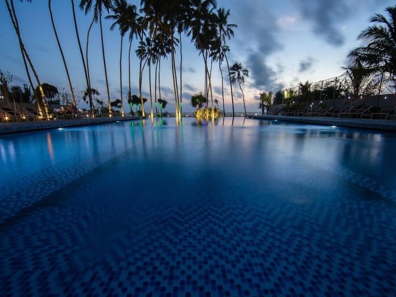 Club Waskaduwa Beach Resort & Spa  12