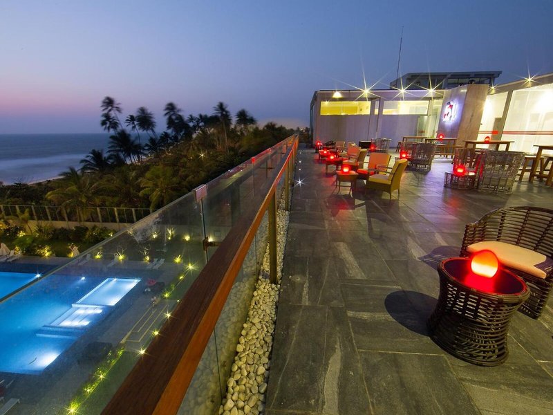 Club Waskaduwa Beach Resort & Spa  13
