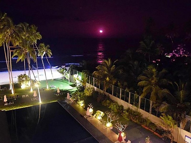 Club Waskaduwa Beach Resort & Spa  15