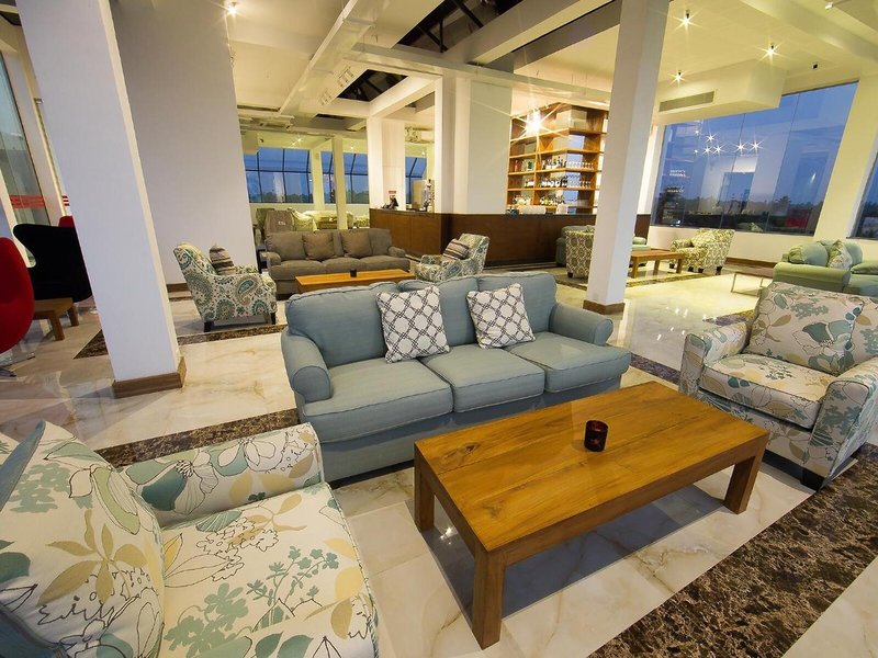 Club Waskaduwa Beach Resort & Spa  16