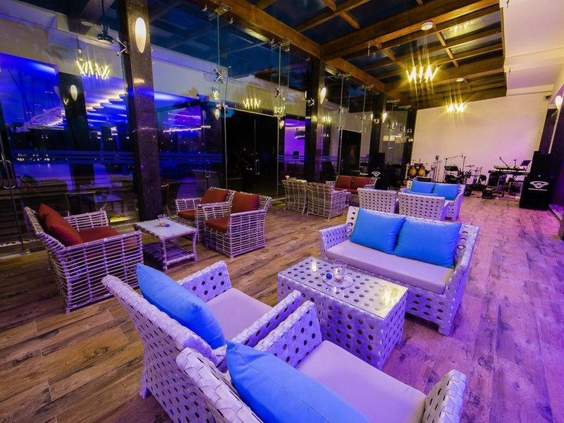 Club Waskaduwa Beach Resort & Spa  18