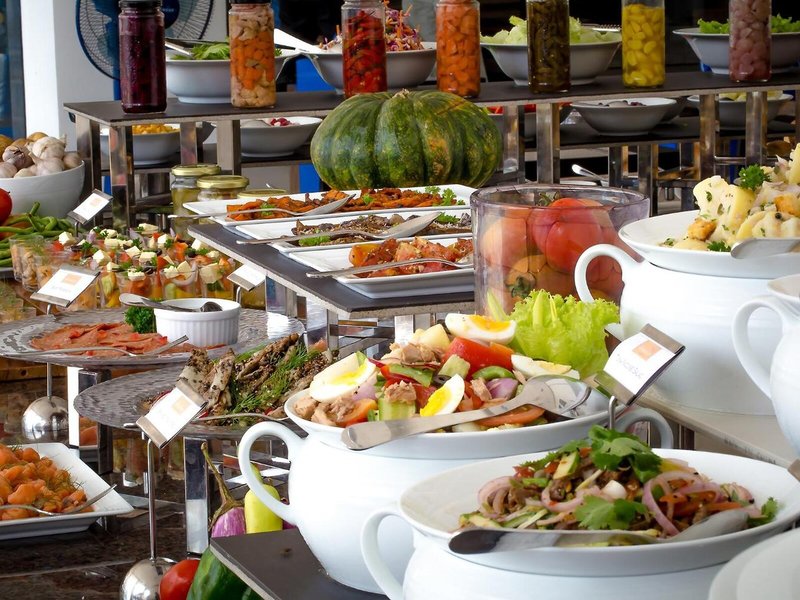 Club Waskaduwa Beach Resort & Spa  23