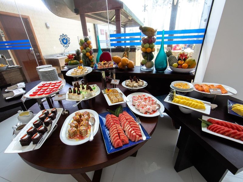 Club Waskaduwa Beach Resort & Spa  24