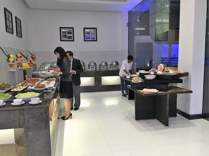 Club Waskaduwa Beach Resort & Spa  25