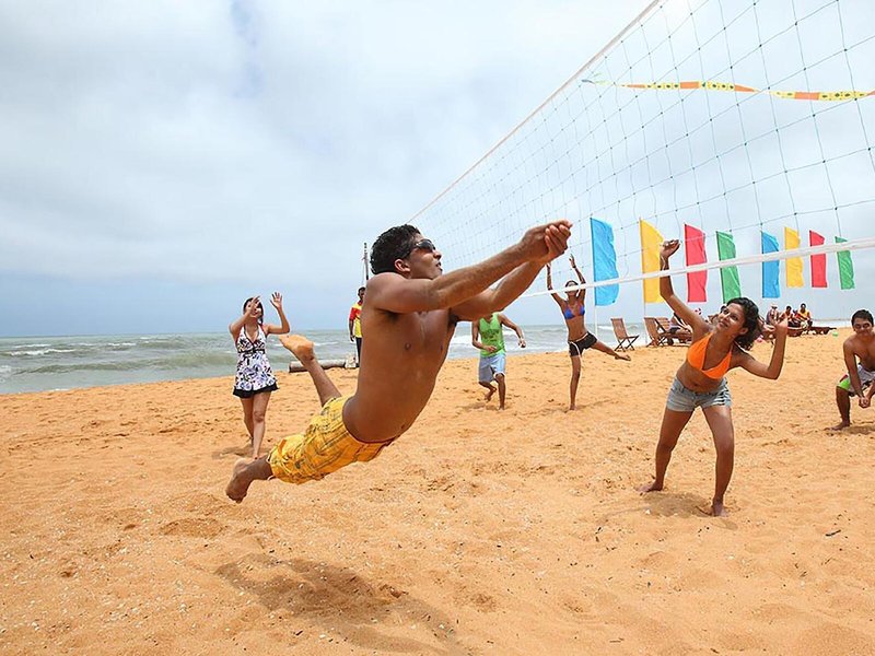 Club Waskaduwa Beach Resort & Spa  27