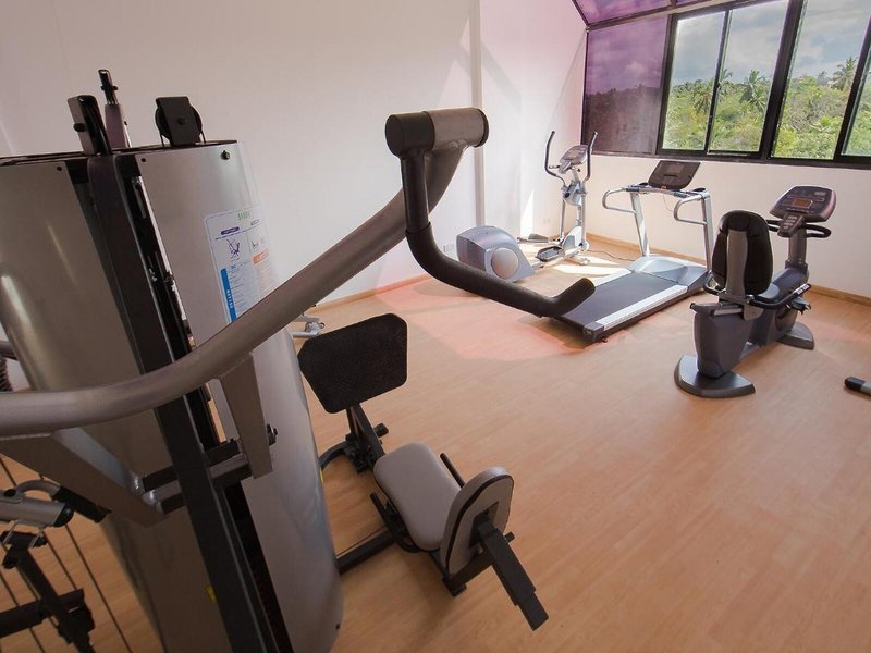 Club Waskaduwa Beach Resort & Spa  28