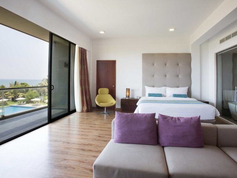 Club Waskaduwa Beach Resort & Spa  30