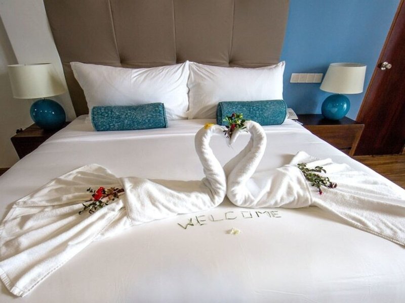 Club Waskaduwa Beach Resort & Spa  31