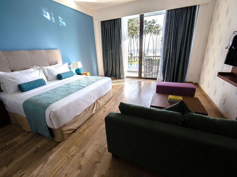 Club Waskaduwa Beach Resort & Spa  32