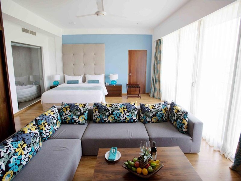 Club Waskaduwa Beach Resort & Spa  33