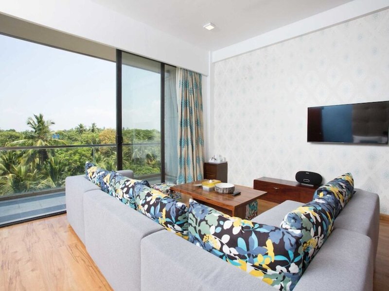 Club Waskaduwa Beach Resort & Spa  36