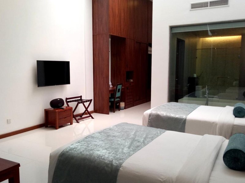 Club Waskaduwa Beach Resort & Spa  37