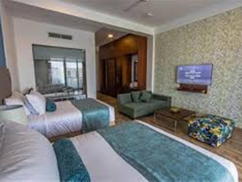 Club Waskaduwa Beach Resort & Spa  39